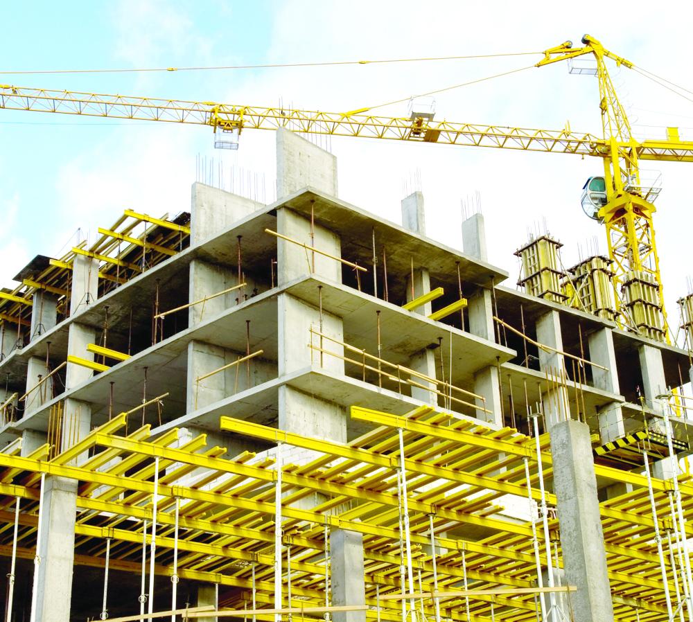 Issuance of building Permits